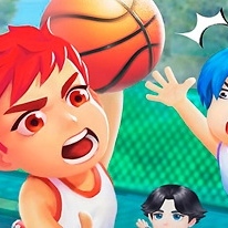 Basketball Stars - Jogo Online - Joga Agora