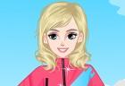 Winter Fun Dress Up
