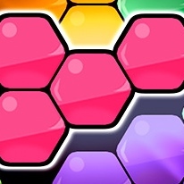 Hexa Puzzle Deluxe