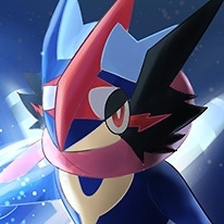 Pokémon Greninja Z