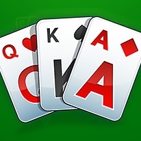 Play Thirteen Packs Solitaire