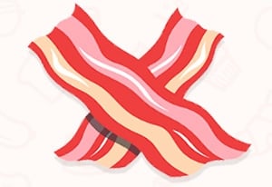 Bacon - The Game
