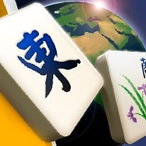 Mahjong World Game