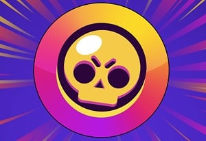 BRAWL STARS free online game on