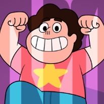 Steven Universe Super Tower Rush