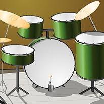 Memorable Drums