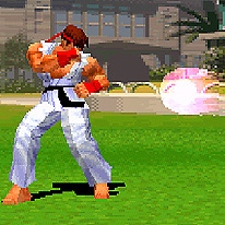 The King Of Fighters '97 Plus Apk [EXCLUSIVA by ]