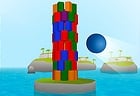 Tower of Colors: Island Edition