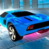 Play City Car Stunt 4 Online - Free Browser Games