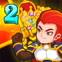 Hero Rescue 2