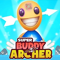 Stickman Archer - Play Free Game at Friv5