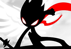 Stickman Rusher em Jogos na Internet