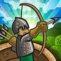 Gold Tower Defense - Jogos grátis, jogos online gratuitos