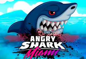 Mad Shark  Play Now Online for Free 