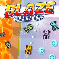 Blaze Racing