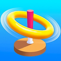 Lucky Toss 3D