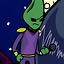 Friday Night Funkin' Martian Mixtape