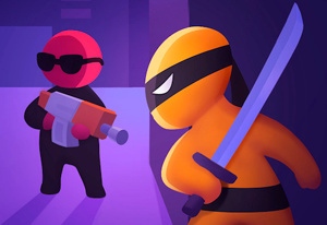 STEALTH MASTER jogo online gratuito em