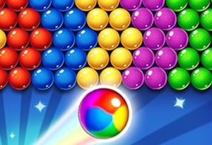 Shoot Bubble Game - Microsoft Apps