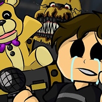 Jogue FNF vs. FNaF 2 gratuitamente sem downloads