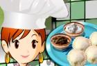 Sara's Cooking Class: Pierogi