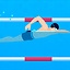 Swimming Hero