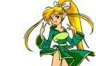 Anime Costume Party