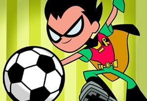 COPA TOON - a Copa do Mundo da CARTOON NETWORK! 