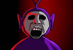 Slendytubbies Online Horror Game Series