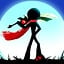 Stickman Ghost Online