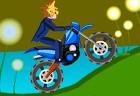 Motocross de Beyblade Vs Yu-Gi-Oh
