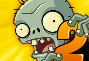 Plants Vs Zombies 2 Online - New Chomper Star Fruit Unlocked Part