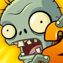 Plants vs. Zombies 2 Now Available for Android, But It's the Chinese Version