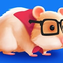 Hamster Maze Online