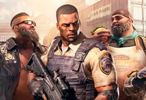 Play State of Survival Online For Free