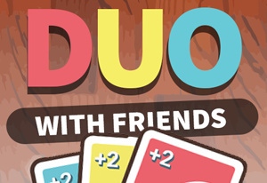 Uno & Friends Lets You Play The Classic Card Game With Your Online Buddies