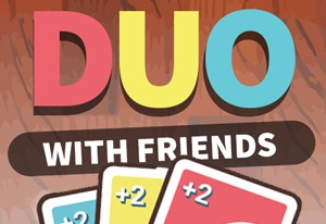 Juego gratis: Uno with Buddies Online