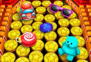 coin machine game online