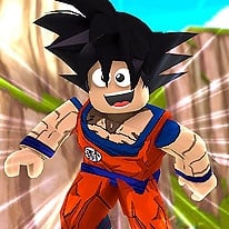 CABELO DO GOKU DE GRAÇA para MENINOS! ROBLOX 