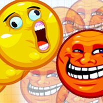 Agario Troll