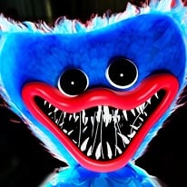 POPPY PLAYTIME free online game on