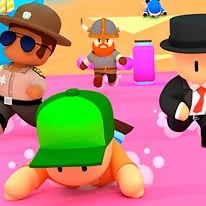 Stumble Guys: Multiplayer Royale Kitka Games Contains ads In-app