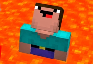 MINECRAFT juego gratis online en Minijuegos