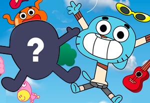 Elmore Extras, Free The Amazing World of Gumball Games