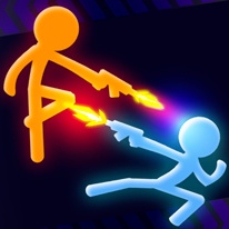 Stickman Fighter Infinity - Super Action Heroes - Play UNBLOCKED