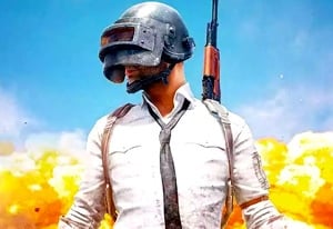 PUBG MOBILE free online game on Miniplay.com