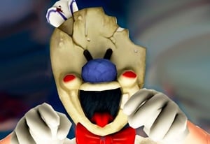 ICE SCREAM: HORROR NEIGHBORHOOD free online game on