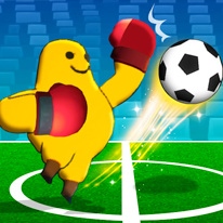 2 PLAYER IMPOSTER SOCCER free online game on