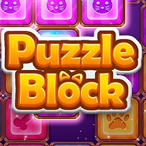 PUZZLE BLOCK jogo online gratuito em