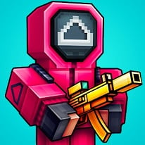 PIXEL WARFARE: MINECRAFT jogo online gratuito em